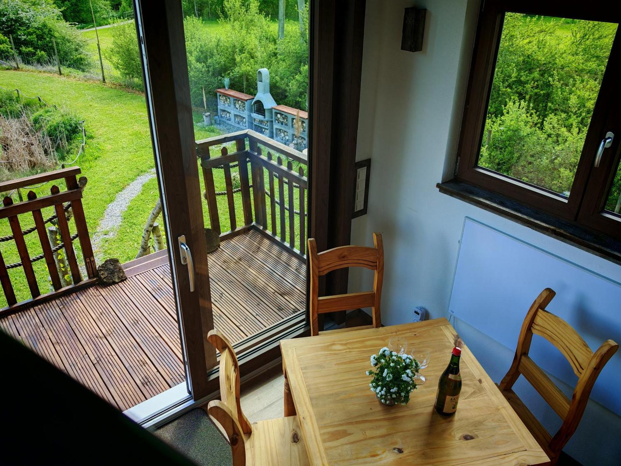 Baumhaus Heuhuette Appartement Salem (Baden-Wurttemberg)